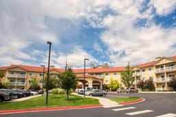 Rigden Farm Senior Living - Gallery Image 1