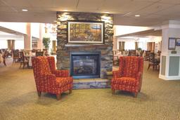 Rigden Farm Senior Living - Gallery Image 2