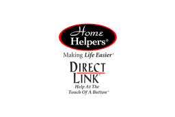 Home Helpers of Danville - Gallery Image 2