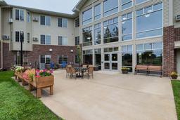 Parker Place Retirement Community - Gallery Image 3