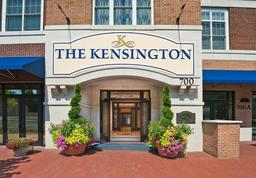 The Kensington of Falls Church - Gallery Image 1