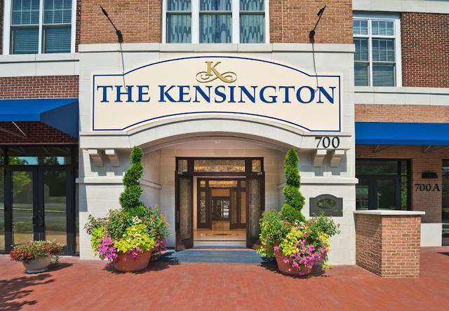 The Kensington of Falls Church