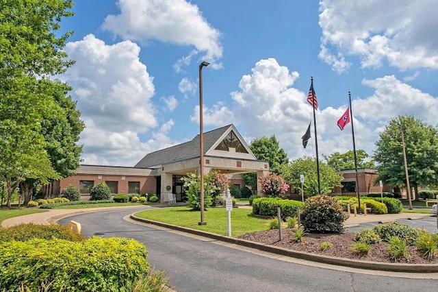 Tennessee Veterans Home