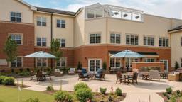 Ann's Choice Senior Living Community - Gallery Image 2