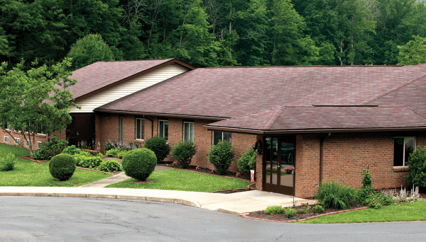 Clay Health Care Center - Gallery Image 2