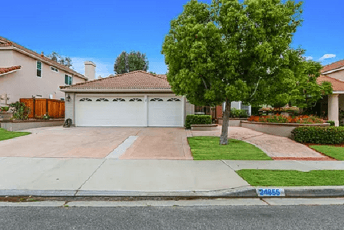 Pleasant Home at Laguna Niguel - Gallery Image 1