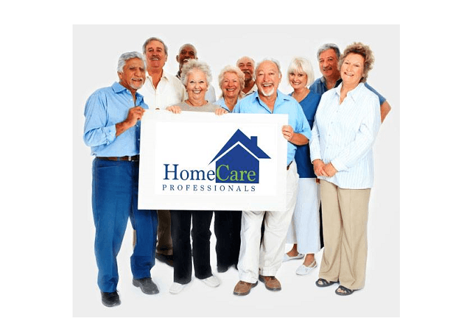 Homecare Professionals-Pleasant Hill - Gallery Image 1