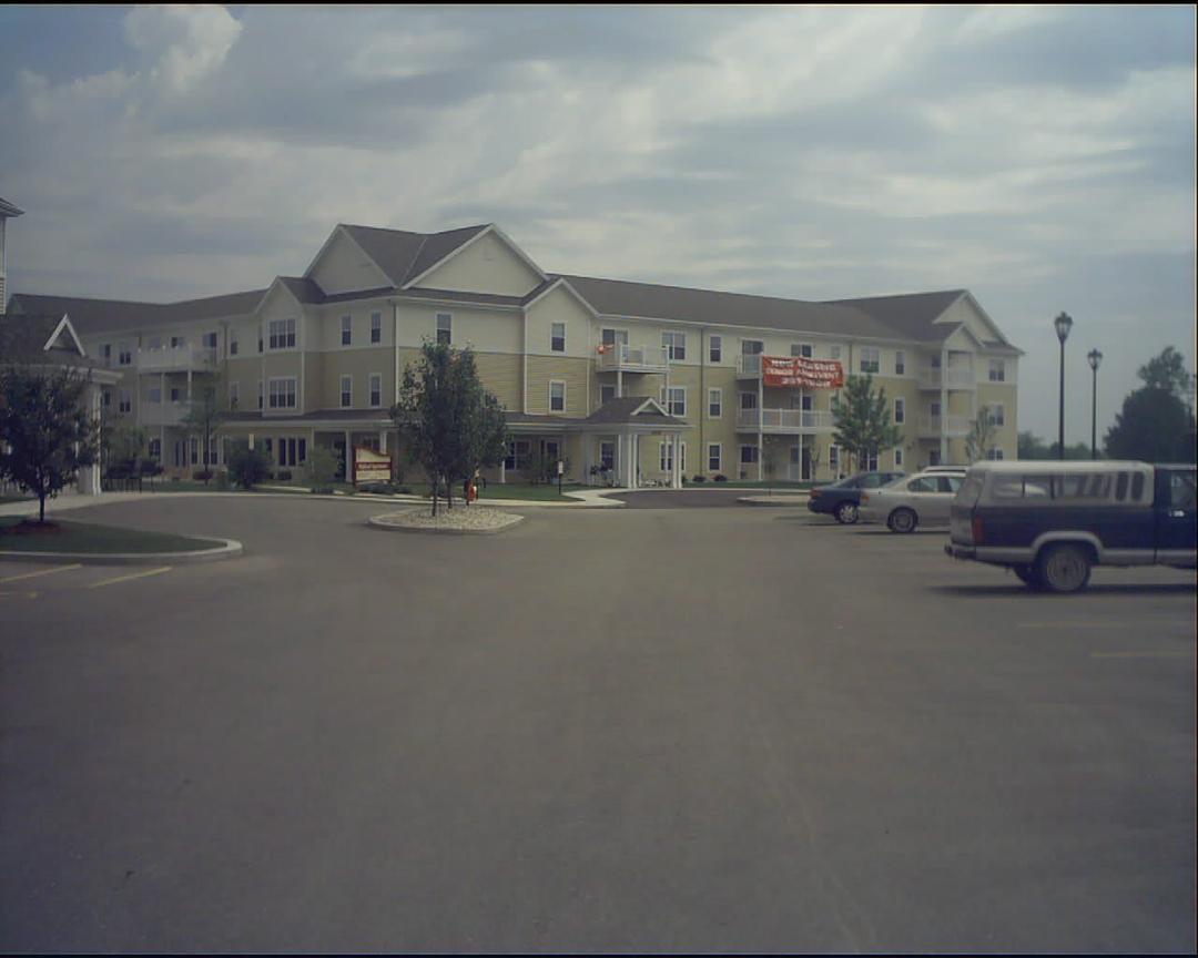 Highland Village I & II Senior Apartments - Gallery Image 2