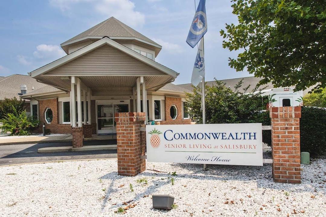 Commonwealth Senior Living at Salisbury - Gallery Image 1