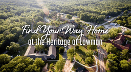 The Heritage at Lowman - Gallery Image 1