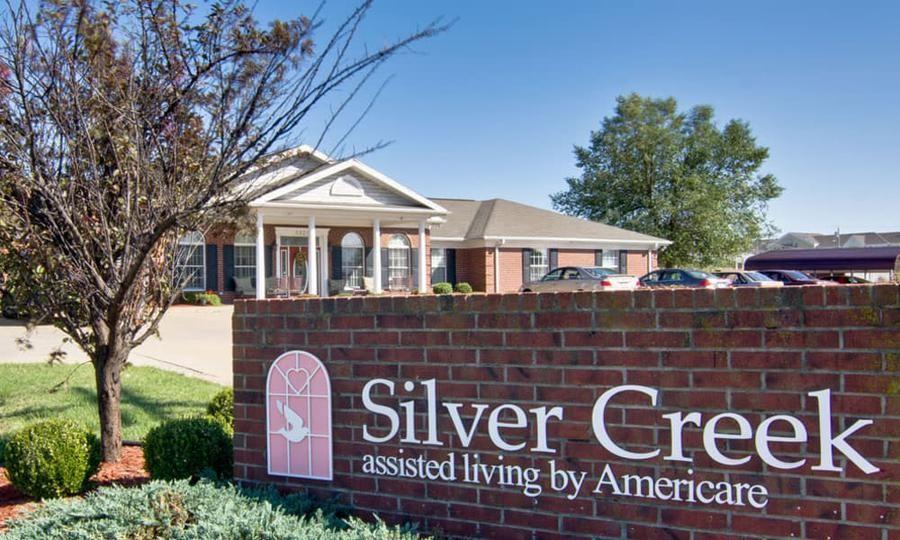 Silver Creek Senior Living