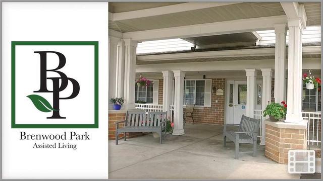 Brenwood Park Assisted Living