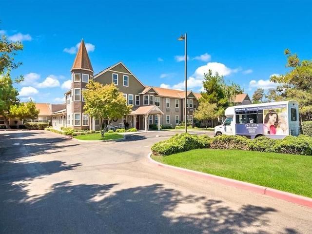 Pacifica Senior Living Merced