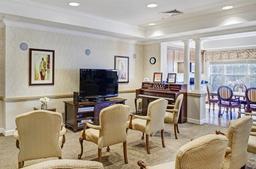 Sunrise Senior Living of Exton - Gallery Image 2