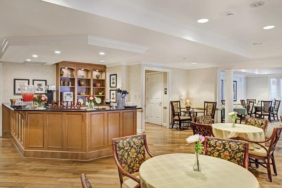 Sunrise Senior Living of Exton - Gallery Image 3