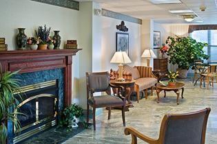 Clara Barton Assisted Living Facility - Gallery Image 1