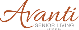 Avanti Senior living at Covington - Gallery Image 1