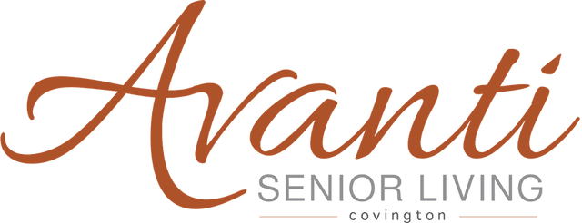 Avanti Senior living at Covington