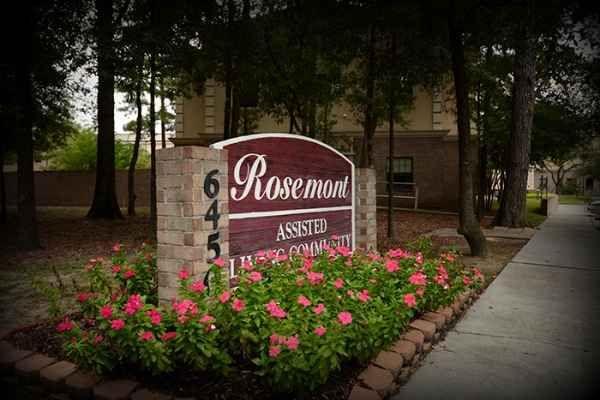 The Rosemont Assisted Living in Kingwood - Gallery Image 1