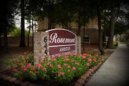 The Rosemont Assisted Living in Kingwood - Gallery Image 1