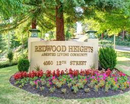 Redwood Heights Assisted Living - Gallery Image 1