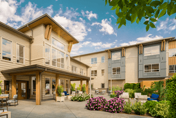 MorningStar Assisted Living & Memory Care of Happy Valley - Gallery Image 1