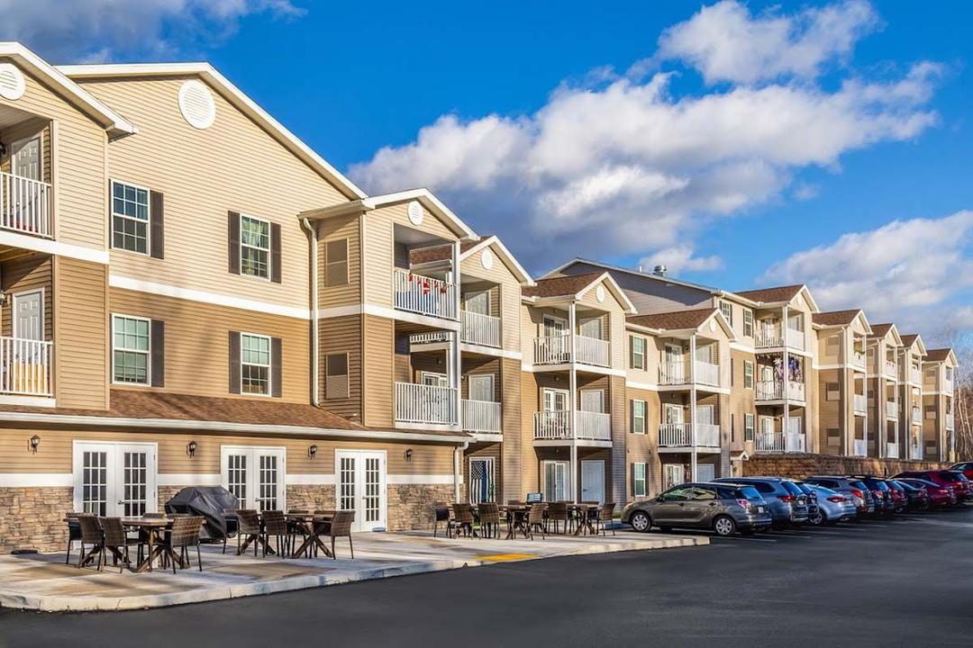 Connect55+ Pittston - Gallery Image 1