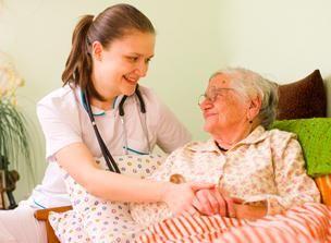 Comforts of HomeHome Care - Gallery Image 1