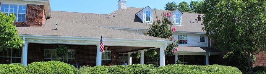 Carriage House Senior Living Community