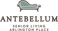 Antebellum Senior Living on Arlington