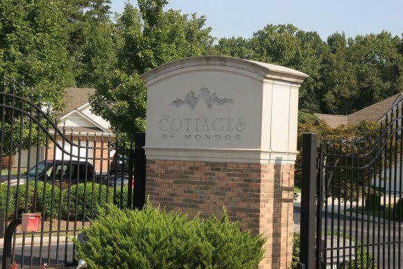 The Cottages of Monroe - Gallery Image 1