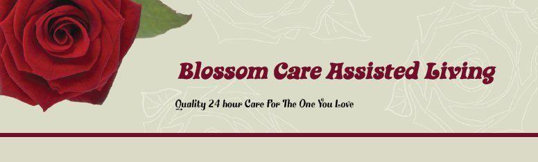 Blossom Care Assisted Living - Gallery Image 1