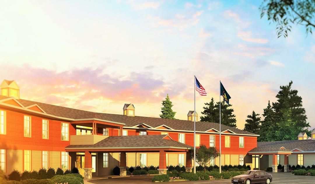 The Pines Senior Living - Gallery Image 1