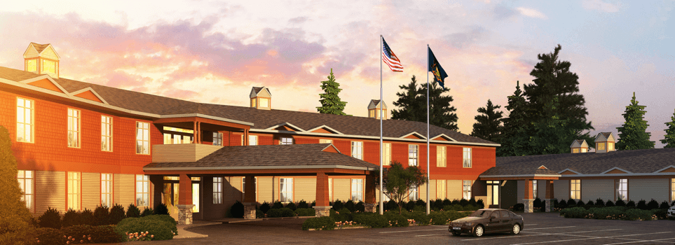 The Pines Senior Living - Gallery Image 2