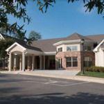 The Sylvestery of Vinson Hall Retirement Community - Gallery Image 1