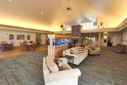 White Pine Advanced Assisted Living and Memory Care - Gallery Image 3