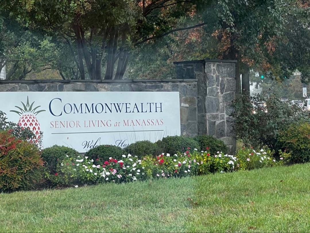 Commonwealth Senior Living at Manassas - Gallery Image 4