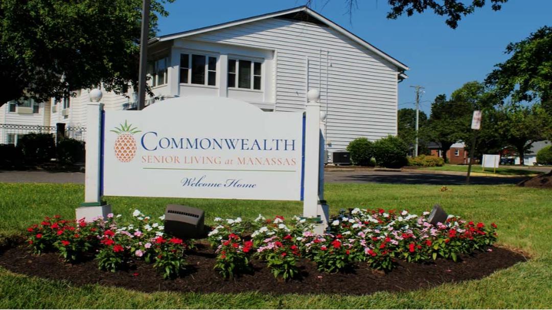 Commonwealth Senior Living at Manassas