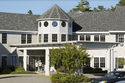 Cape Cod Senior Residence at Pocasset - Gallery Image 2