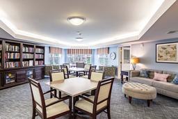 Commonwealth Senior Living at Charlottesville - Gallery Image 3