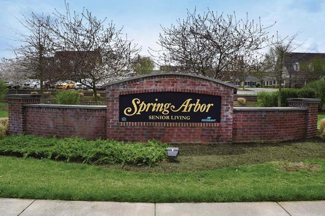 Spring Arbor of Winchester