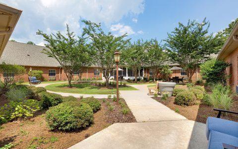 The Bungalows at Riverchase