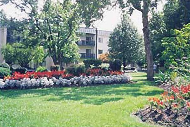 Sycamores Terrace Senior Apartments