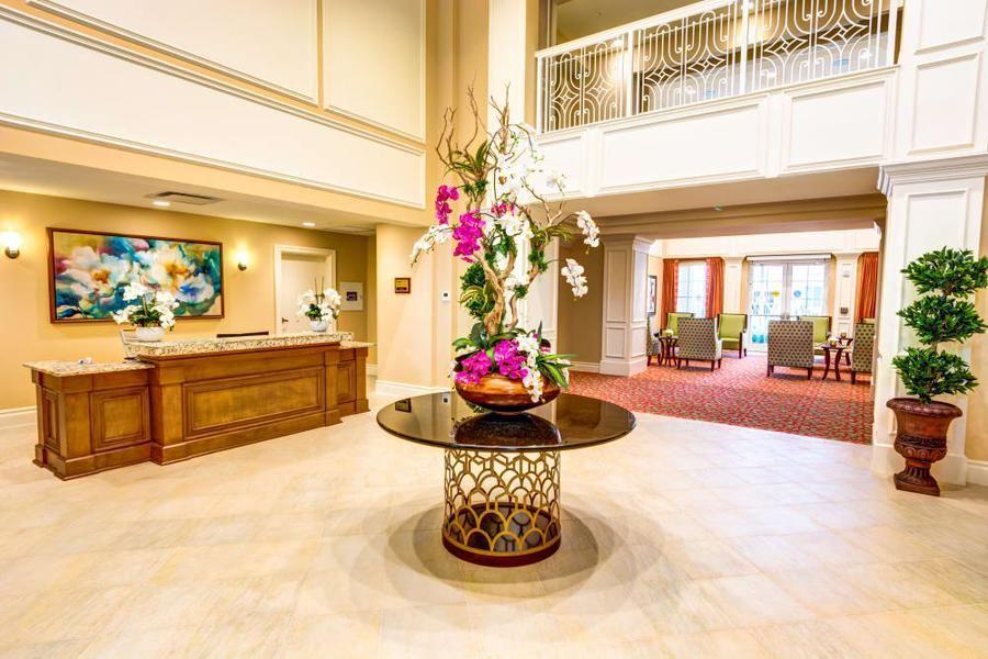 The Meridian at Boca Raton - Gallery Image 6