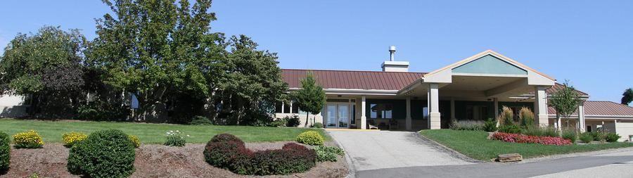 Overlook Green Senior Living