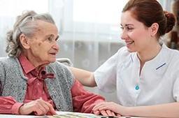 A Comfortable Home Care - Gallery Image 6