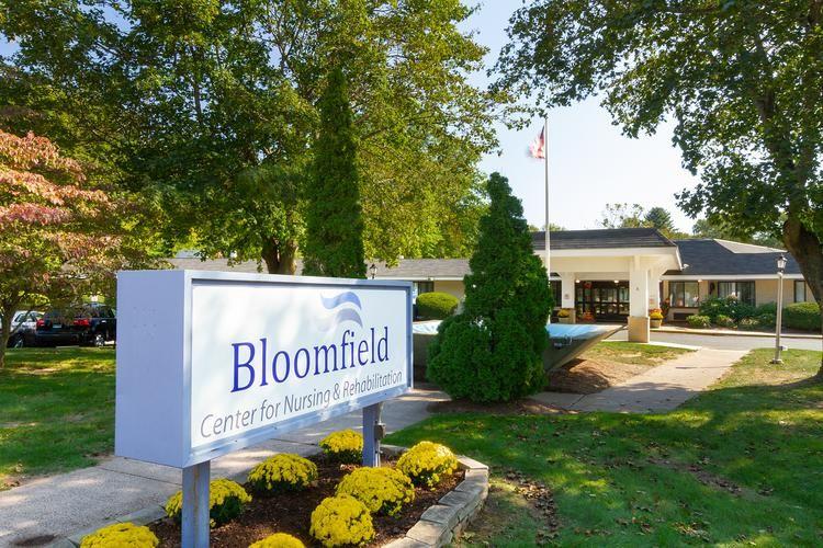 Bloomfield Center for Nursing and Rehabilitation