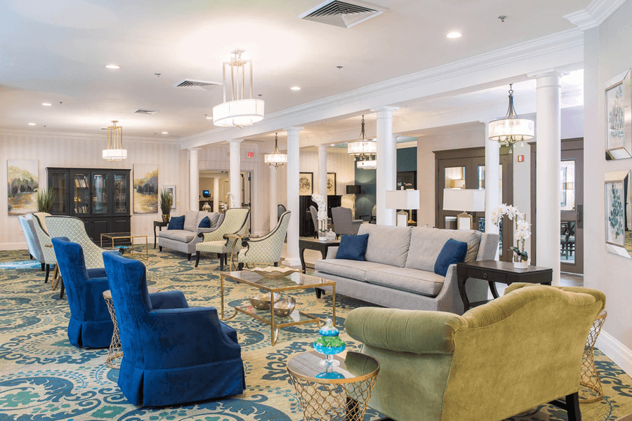 Viva Senior Living at Easley - Gallery Image 2