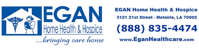 Egan Home Health Care Services