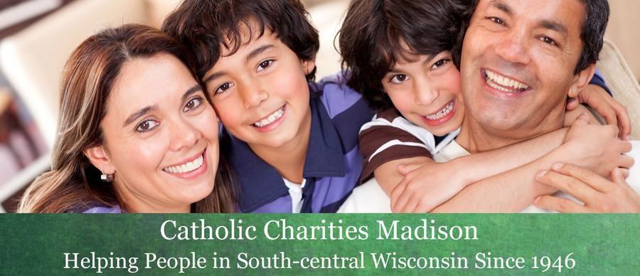 Catholic Charities - CompanionCare